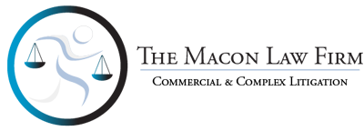 The Macon Law Firm
